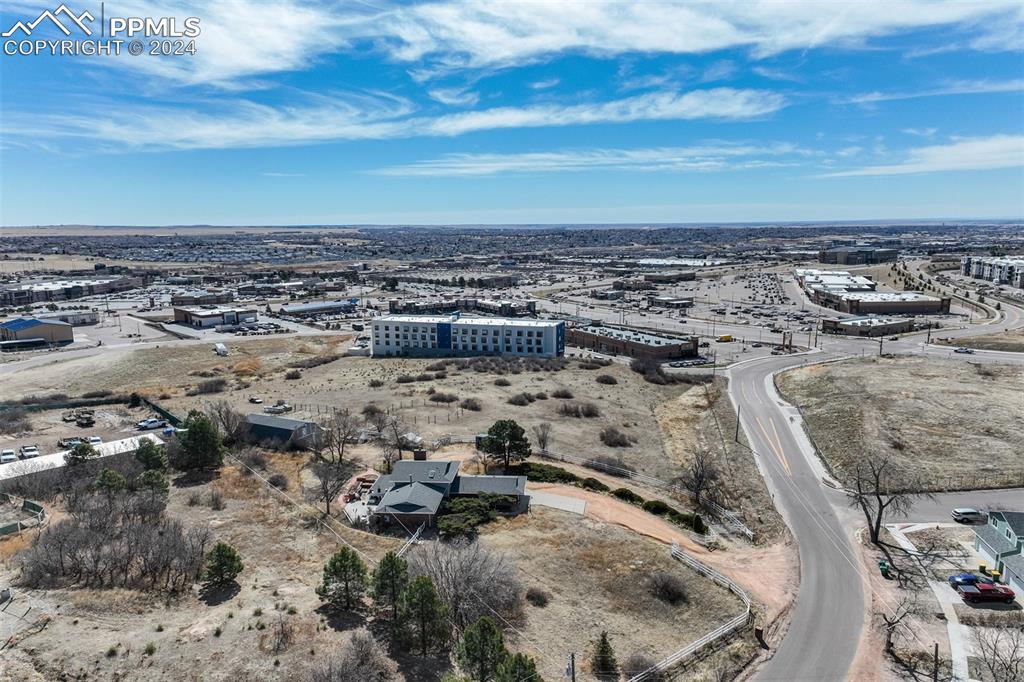 4435 Chaparral Road Colorado Springs CO 80917