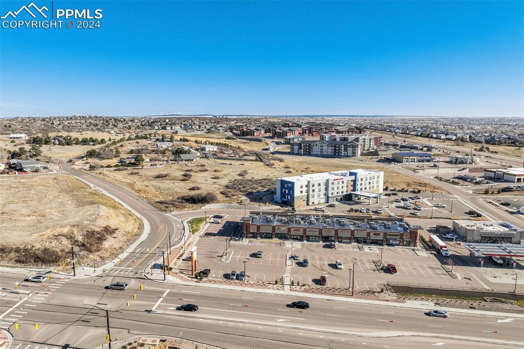 4435 Chaparral Road Colorado Springs CO 80917