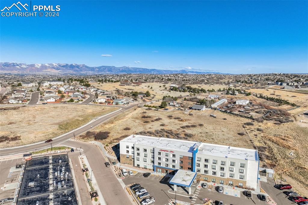 4435 Chaparral Road Colorado Springs CO 80917