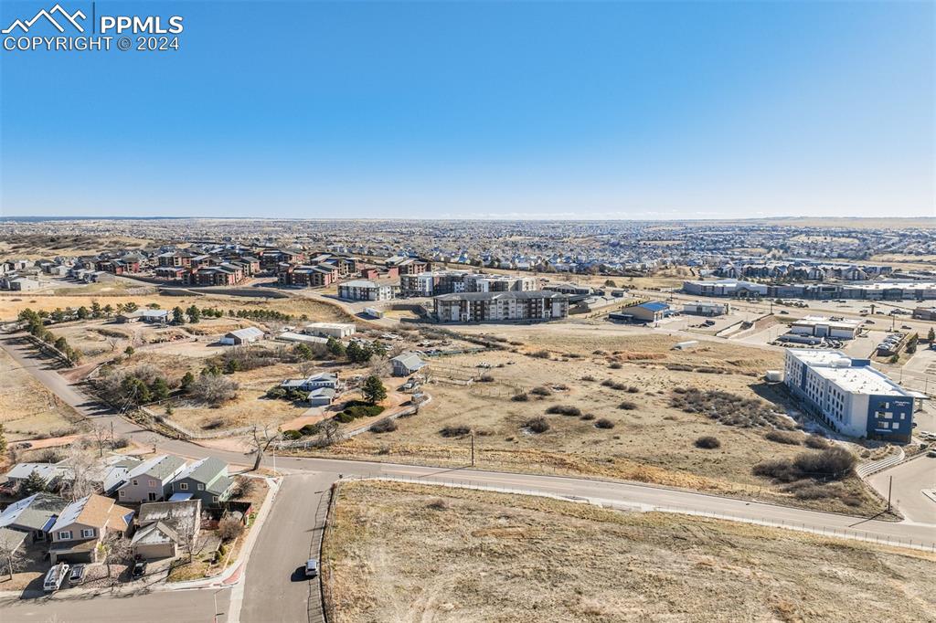 4435 Chaparral Road Colorado Springs CO 80917