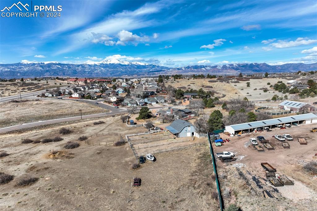 4435 Chaparral Road Colorado Springs CO 80917