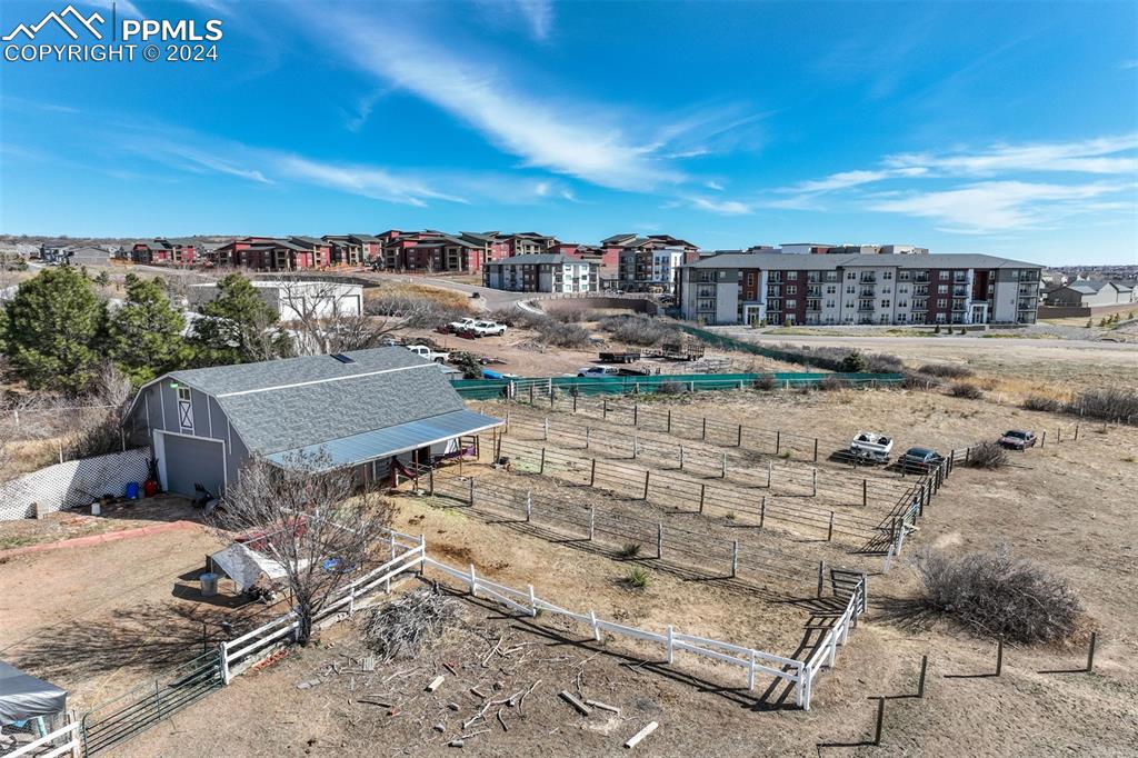 4435 Chaparral Road Colorado Springs CO 80917