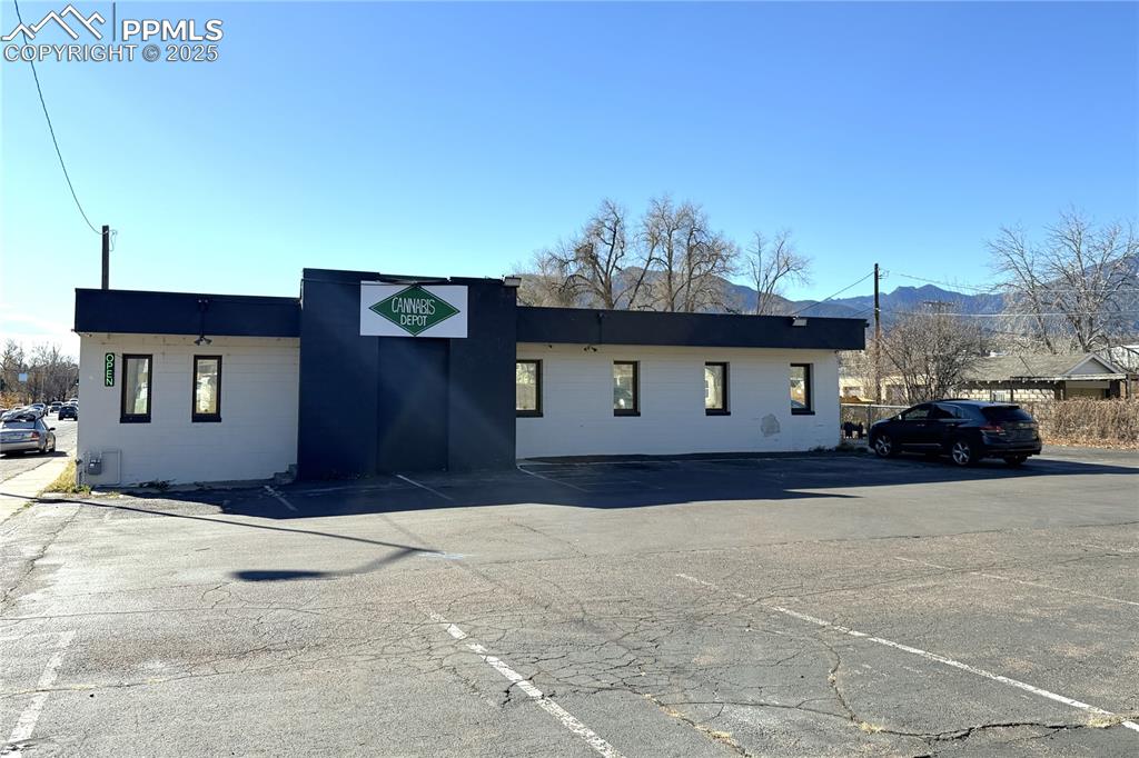 1004 S Tejon Street Colorado Springs CO 80903
