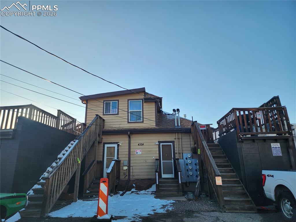 4324 S Broadway Bend Englewood CO 80113
