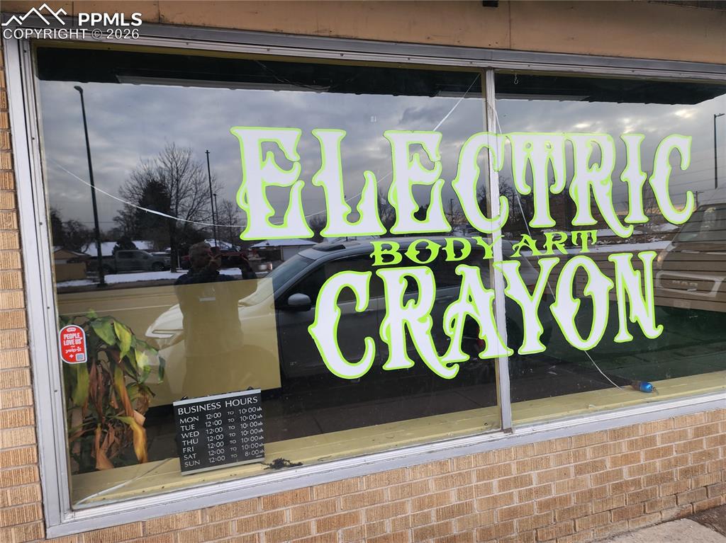 4324 S Broadway Bend Englewood CO 80113