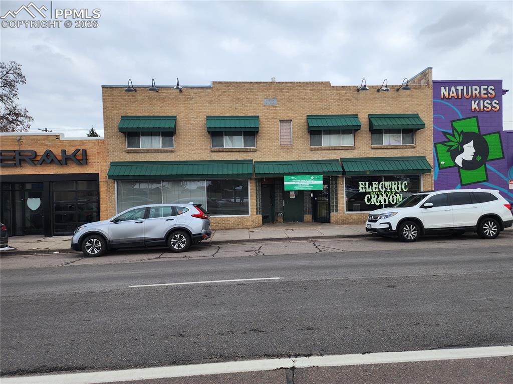 4324 S Broadway Bend Englewood CO 80113