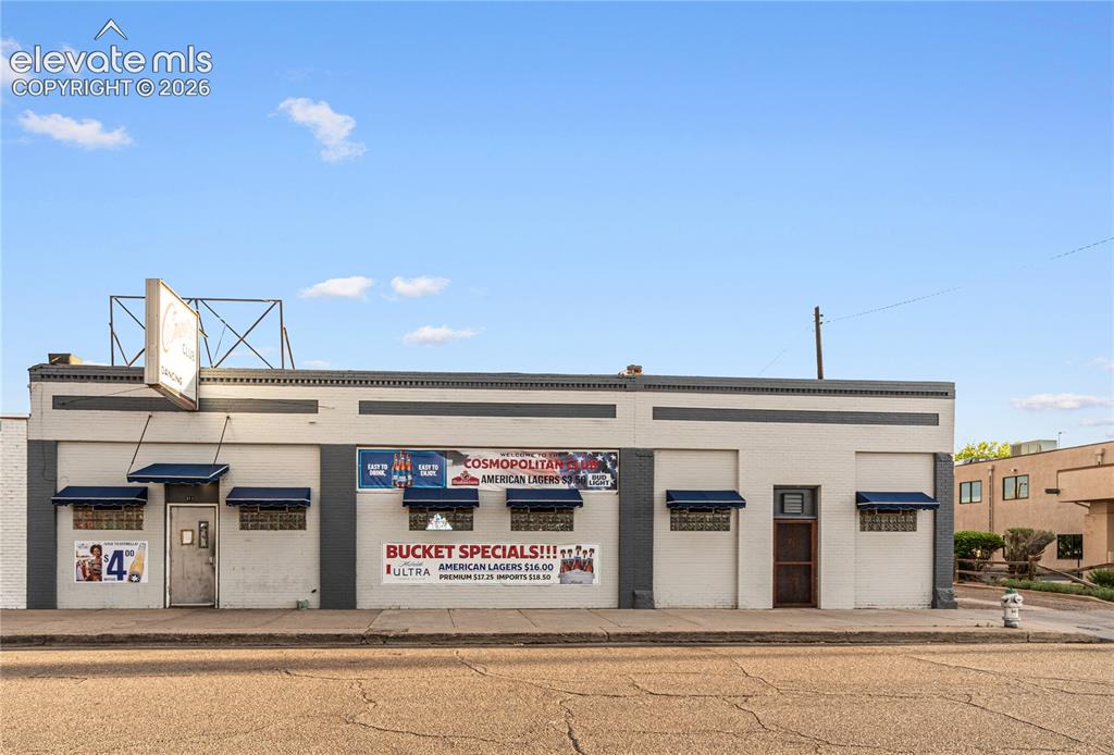 311 Bay State Avenue Pueblo CO 81004