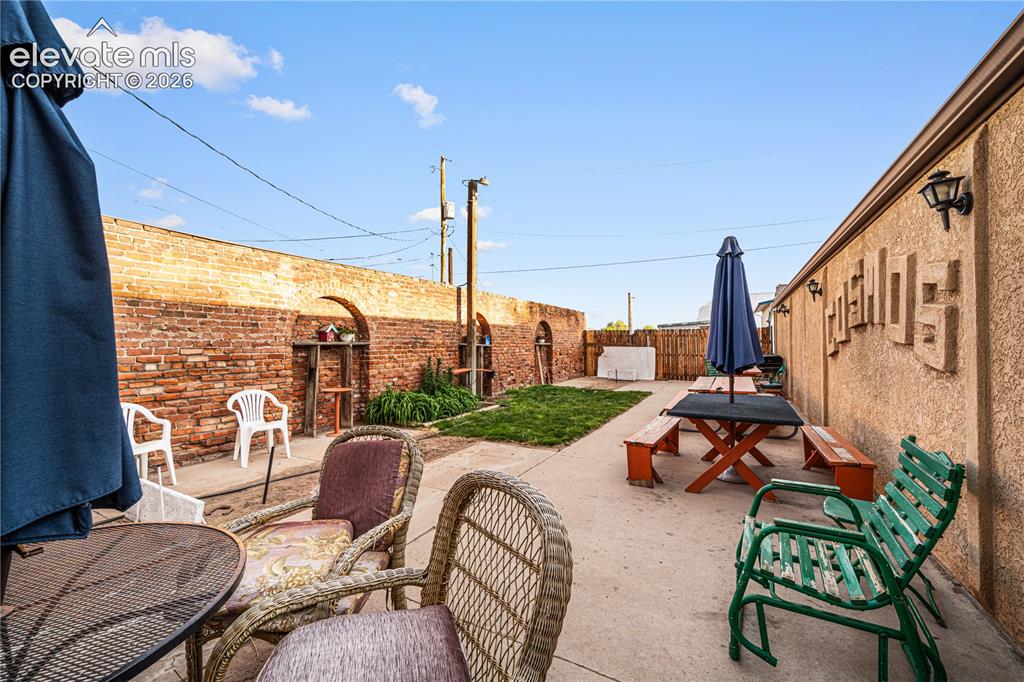 311 Bay State Avenue Pueblo CO 81004