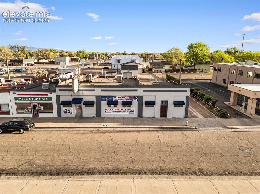 311 Bay State Avenue Pueblo CO 81004