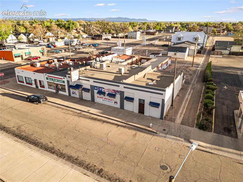 311 Bay State Avenue Pueblo CO 81004