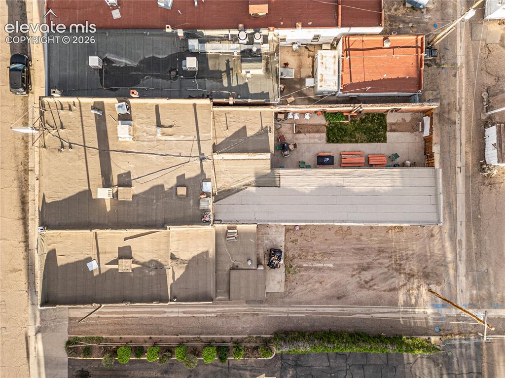 311 Bay State Avenue Pueblo CO 81004