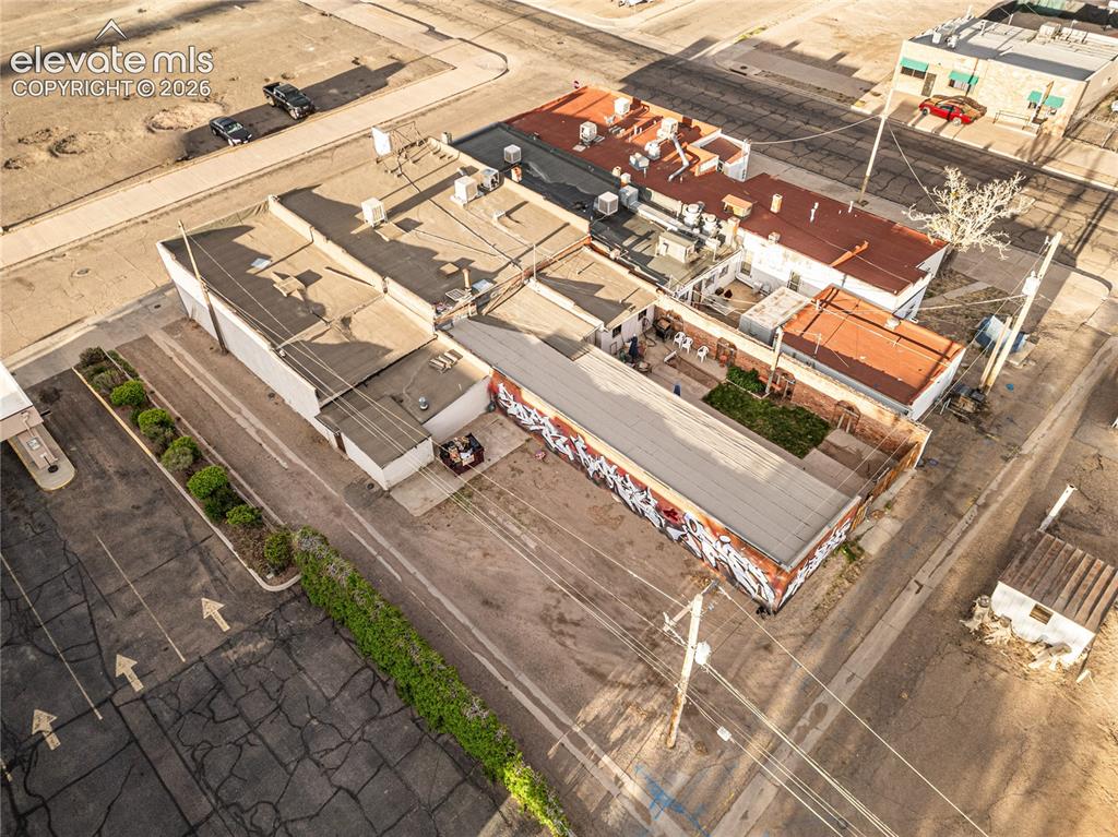 311 Bay State Avenue Pueblo CO 81004