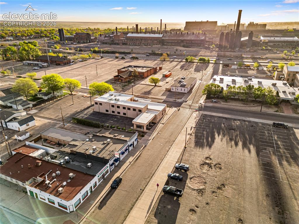 311 Bay State Avenue Pueblo CO 81004