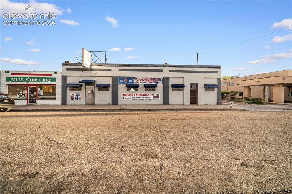 311 Bay State Avenue Pueblo CO 81004