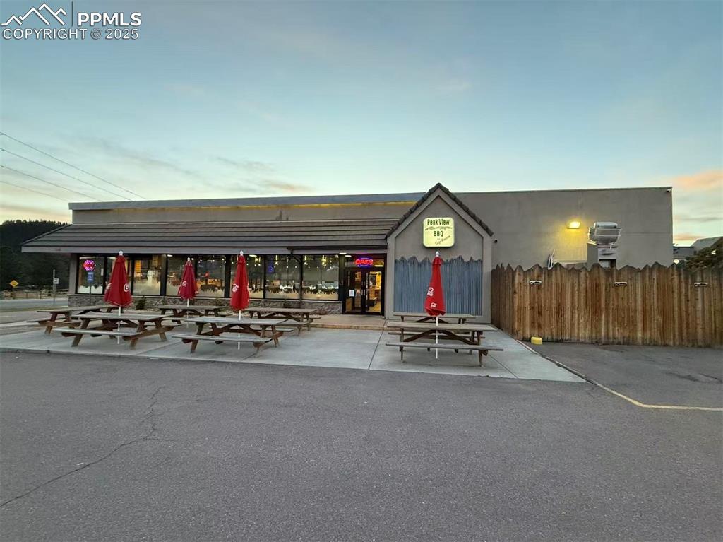 1139 E Highway 24 Woodland Park CO 80863