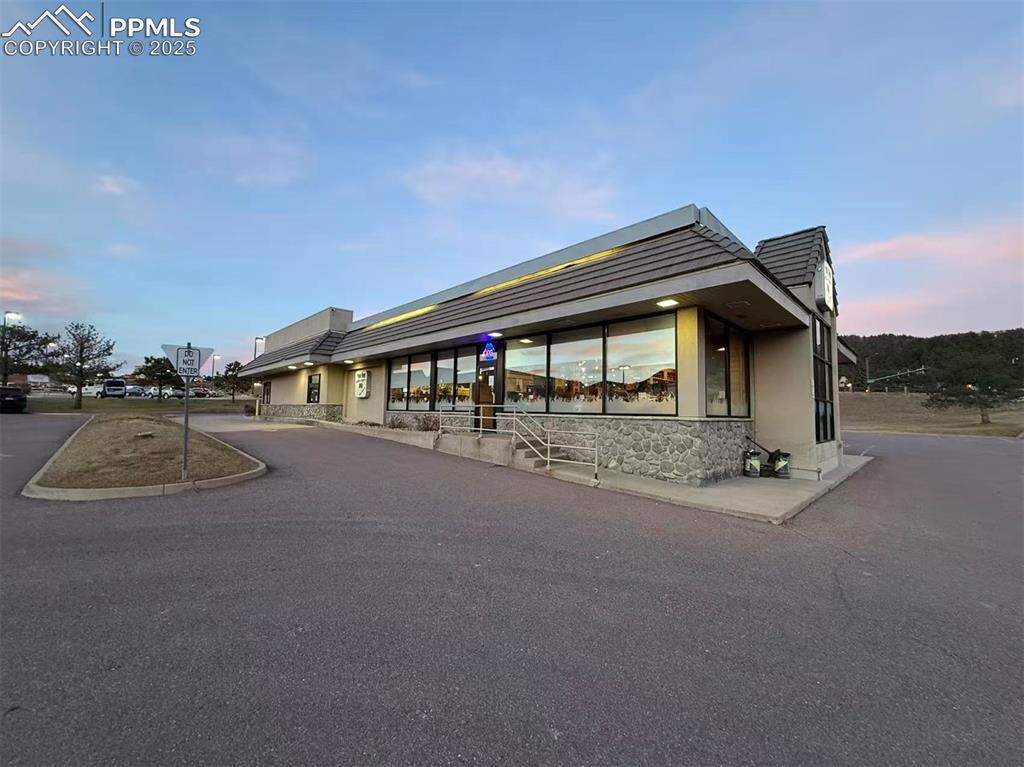 1139 E Highway 24 Woodland Park CO 80863