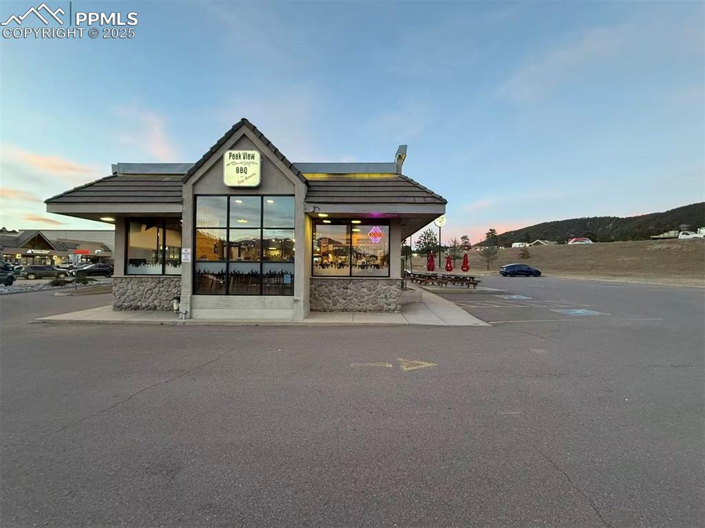1139 E Highway 24 Woodland Park CO 80863