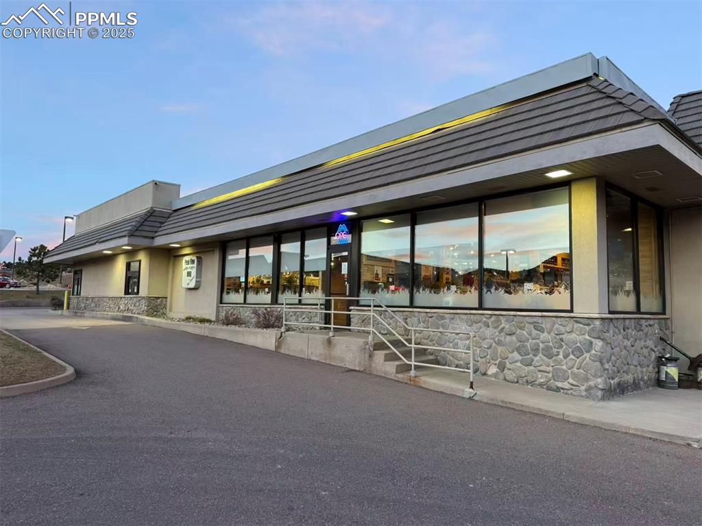 1139 E Highway 24 Woodland Park CO 80863