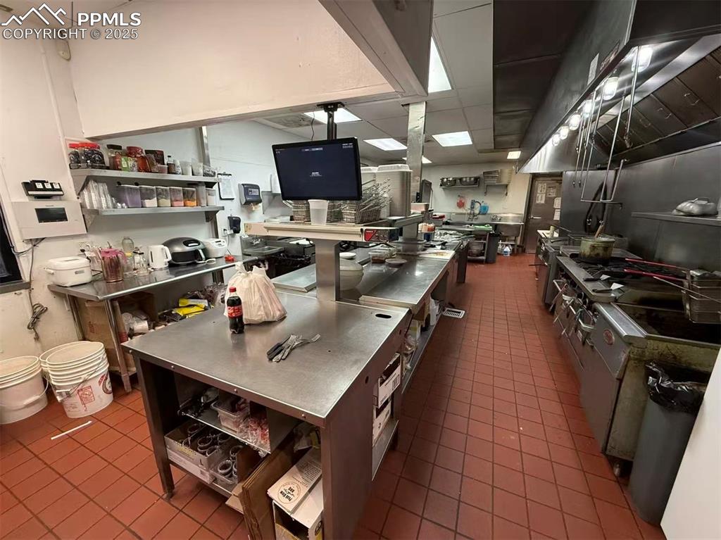 1139 E Highway 24 Woodland Park CO 80863