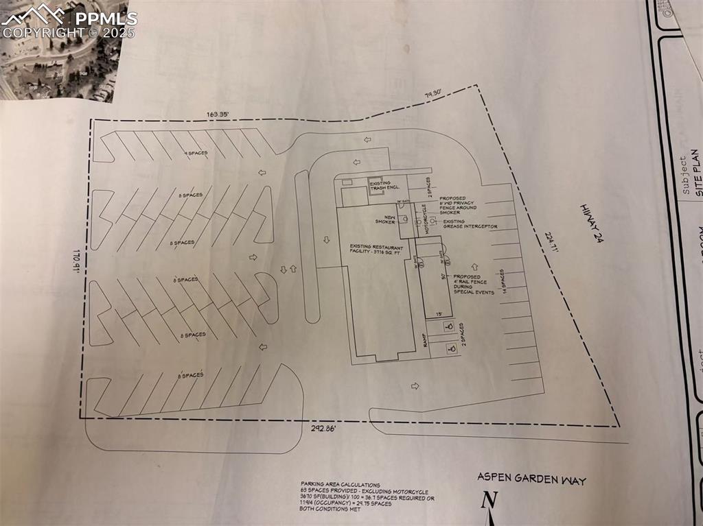 1139 E Highway 24 Woodland Park CO 80863