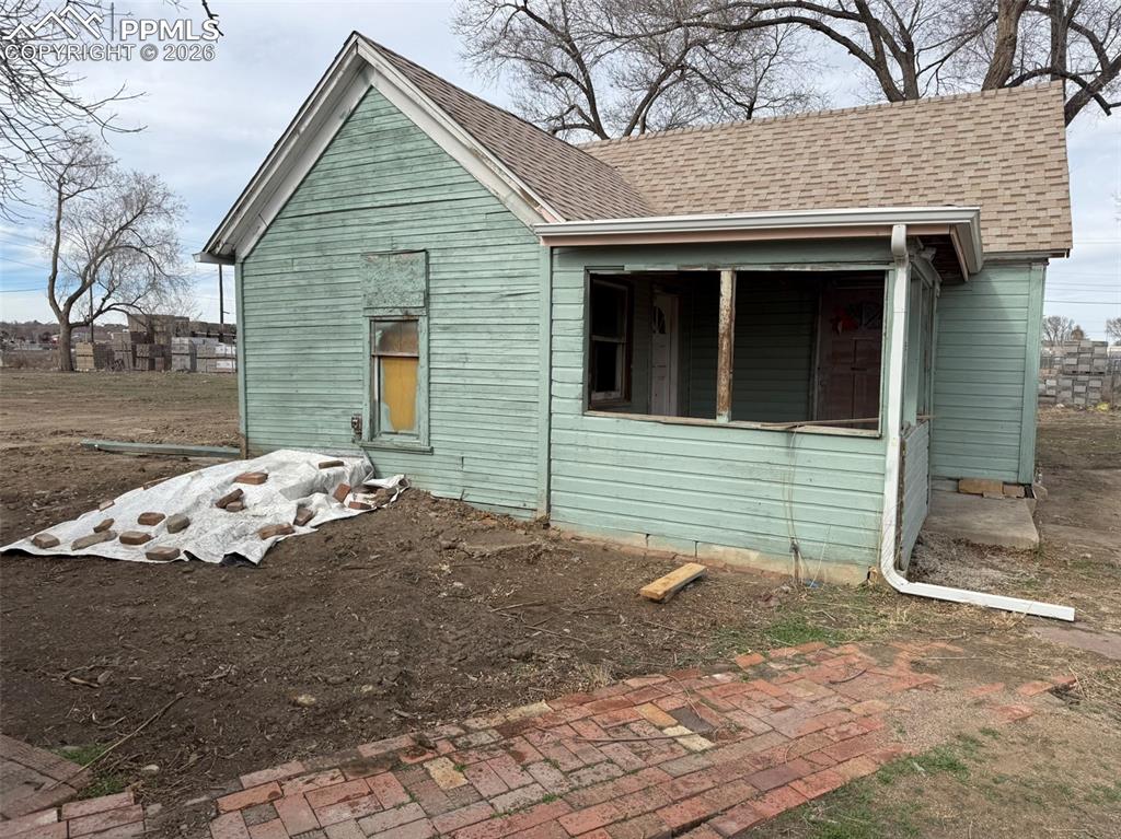 2617 N Santa Fe Avenue Pueblo CO 81003