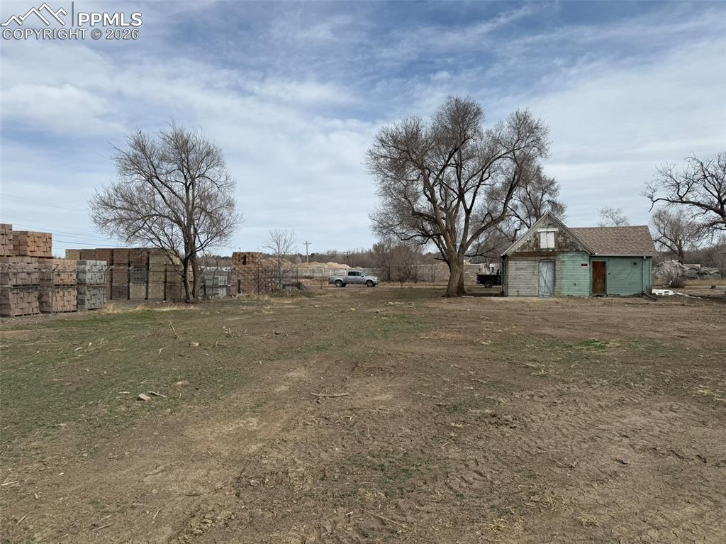 2617 N Santa Fe Avenue Pueblo CO 81003