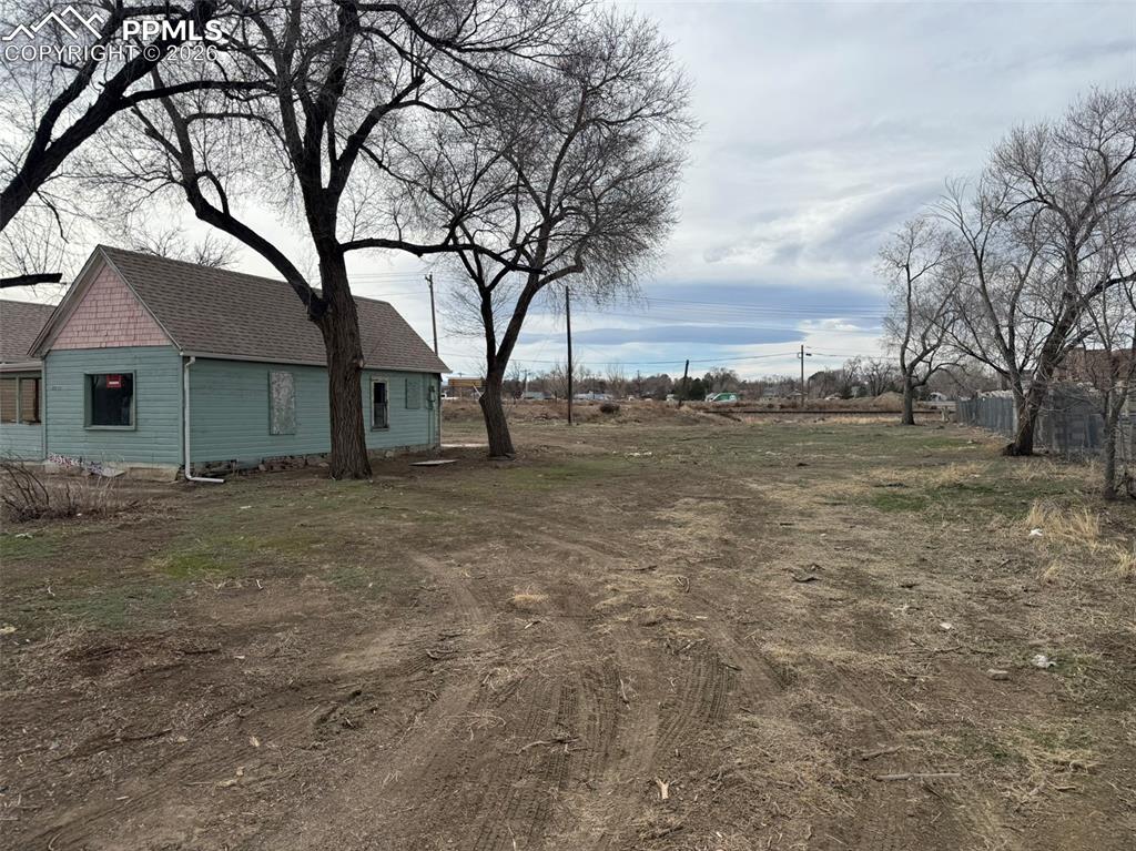 2617 N Santa Fe Avenue Pueblo CO 81003