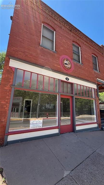 103 Ruxton Avenue Manitou Springs CO 80829