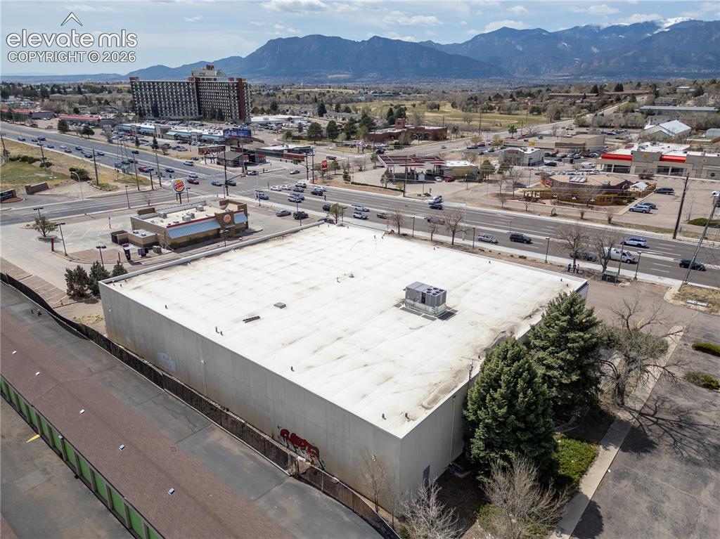 345 S Academy Boulevard Colorado Springs CO 80910