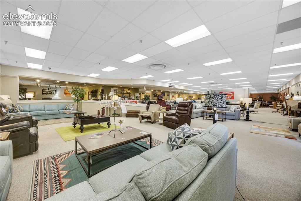 345 S Academy Boulevard Colorado Springs CO 80910