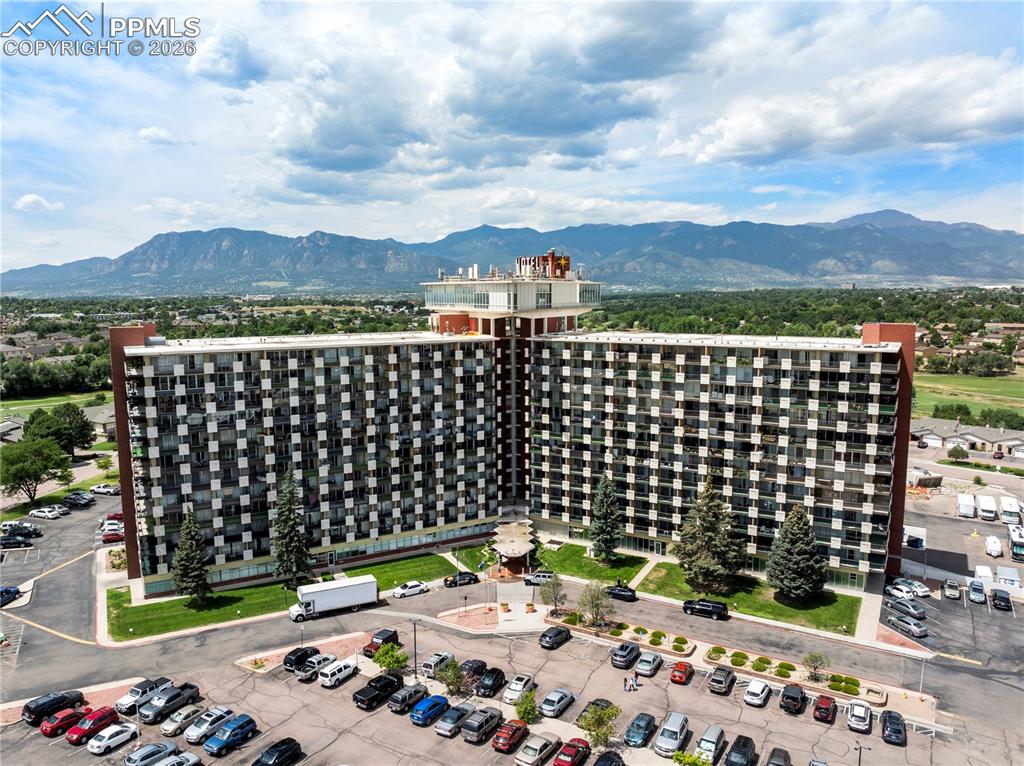 411 Lakewood Circle Colorado Springs CO 80910
