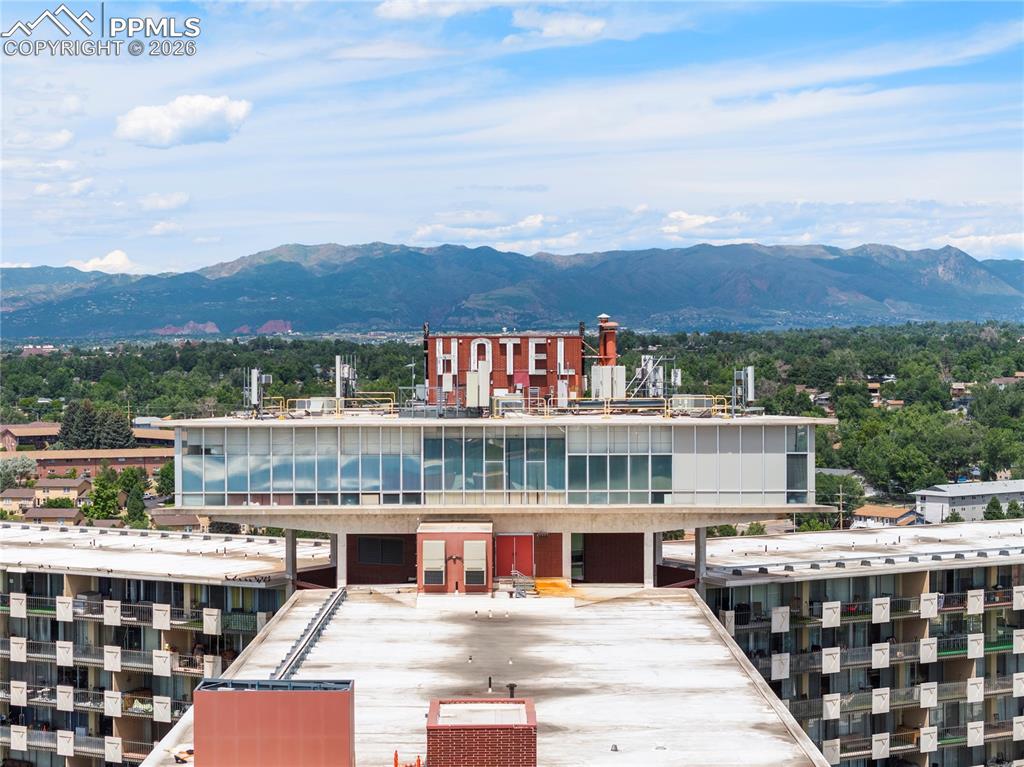 411 Lakewood Circle Colorado Springs CO 80910