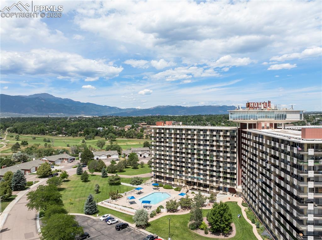 411 Lakewood Circle Colorado Springs CO 80910