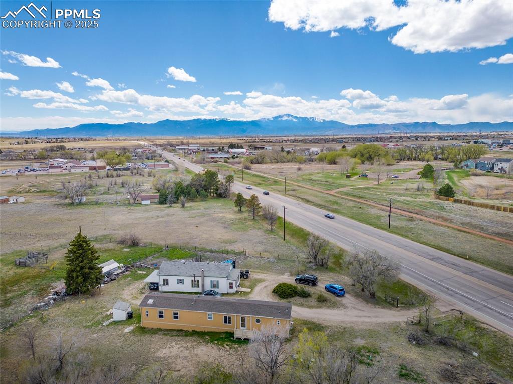 12205 E Highway 24 Peyton CO 80831