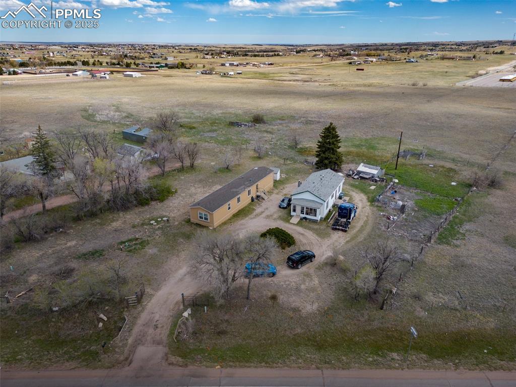 12205 E Highway 24 Peyton CO 80831