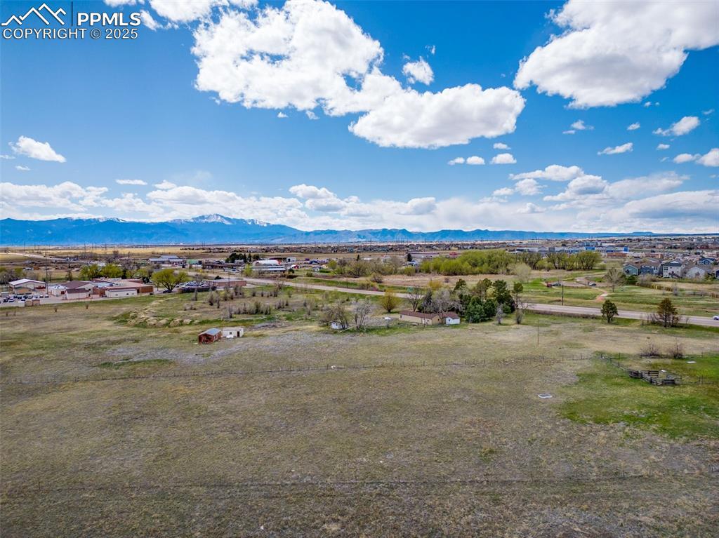 12205 E Highway 24 Peyton CO 80831
