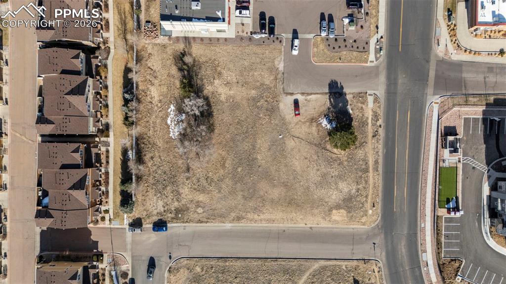 6452 Templeton Gap Road Colorado Springs CO 80923