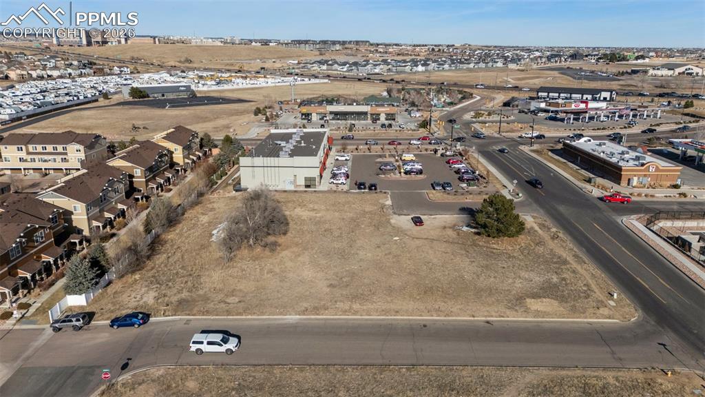 6452 Templeton Gap Road Colorado Springs CO 80923