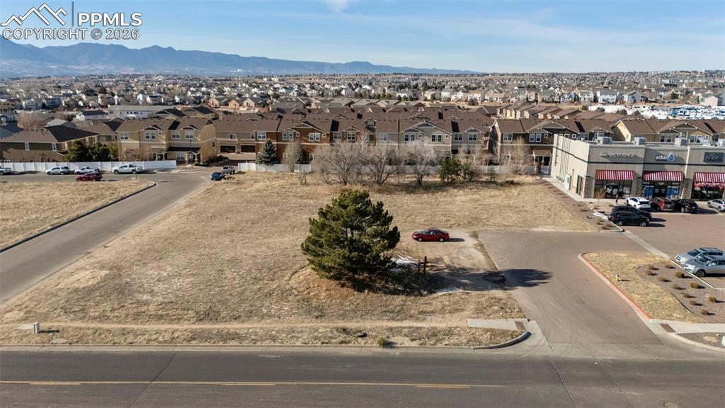6452 Templeton Gap Road Colorado Springs CO 80923
