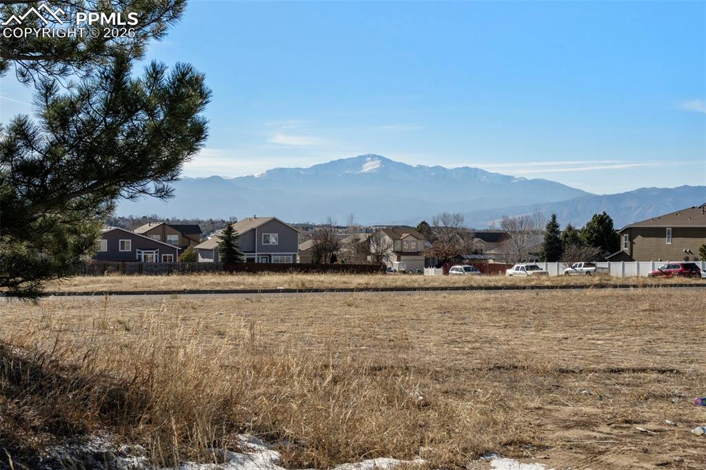 6452 Templeton Gap Road Colorado Springs CO 80923
