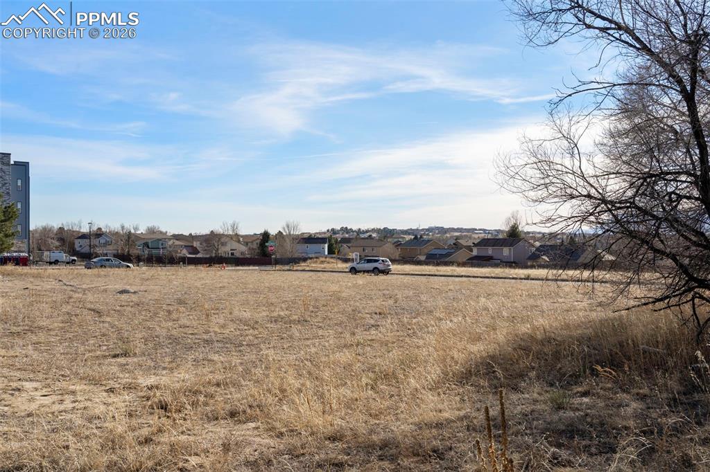 6452 Templeton Gap Road Colorado Springs CO 80923