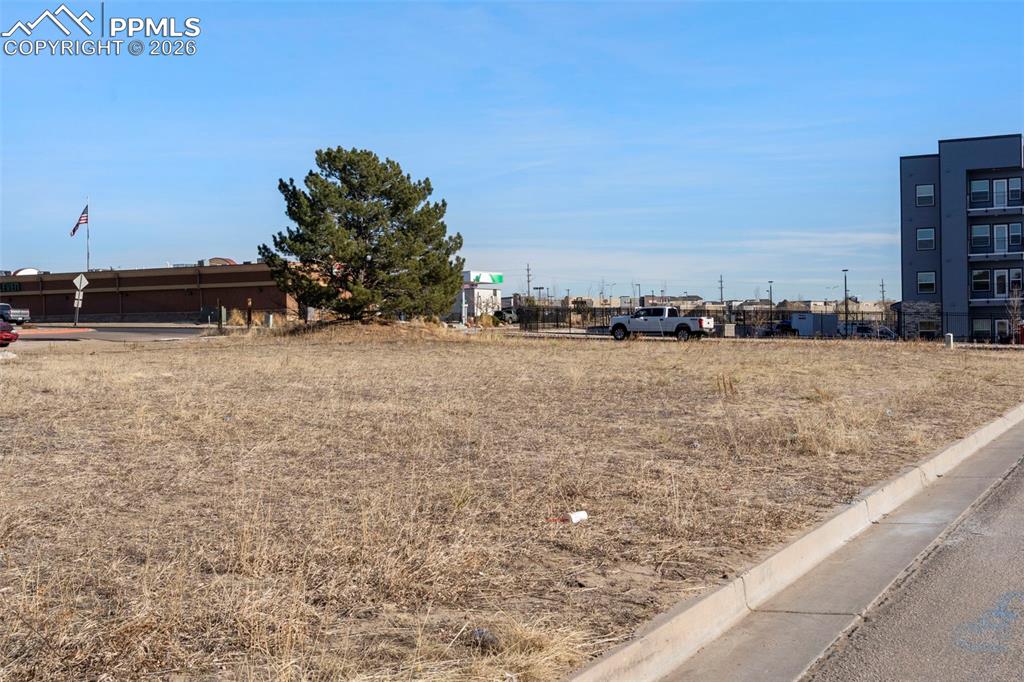 6452 Templeton Gap Road Colorado Springs CO 80923