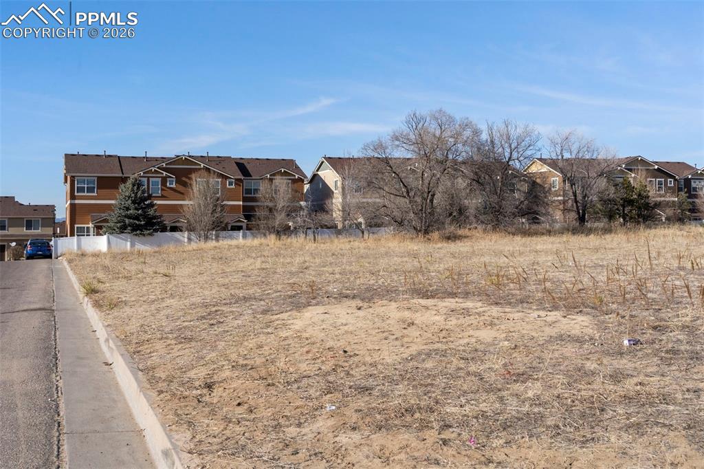 6452 Templeton Gap Road Colorado Springs CO 80923