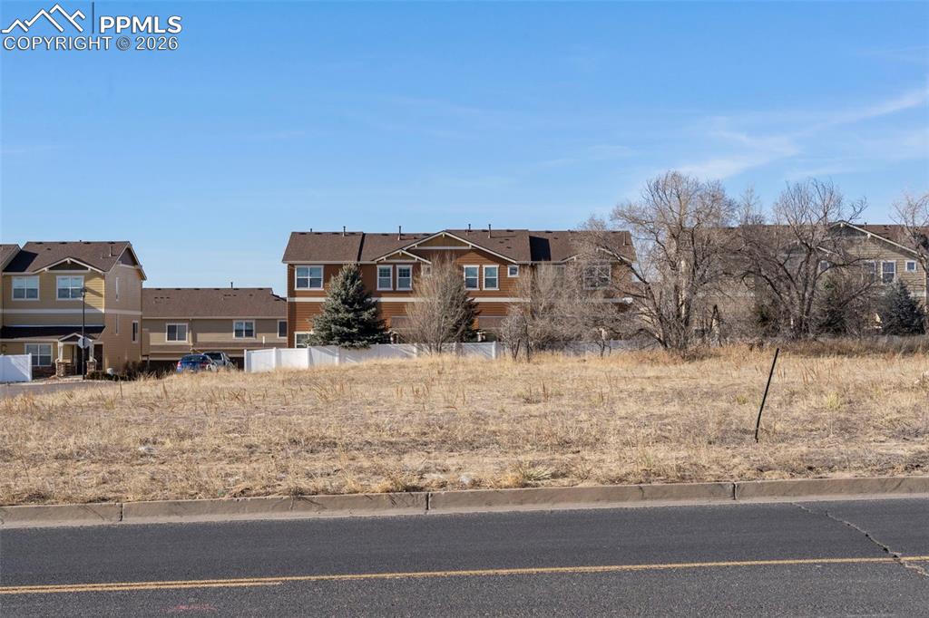 6452 Templeton Gap Road Colorado Springs CO 80923