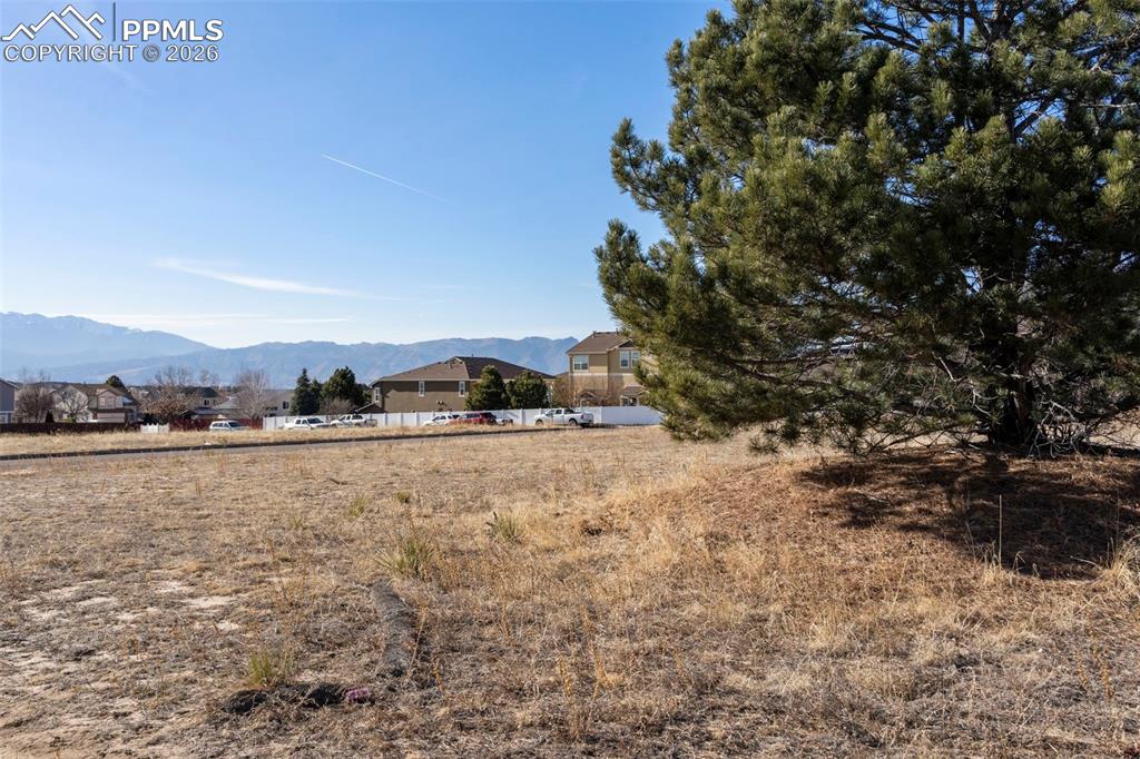 6452 Templeton Gap Road Colorado Springs CO 80923