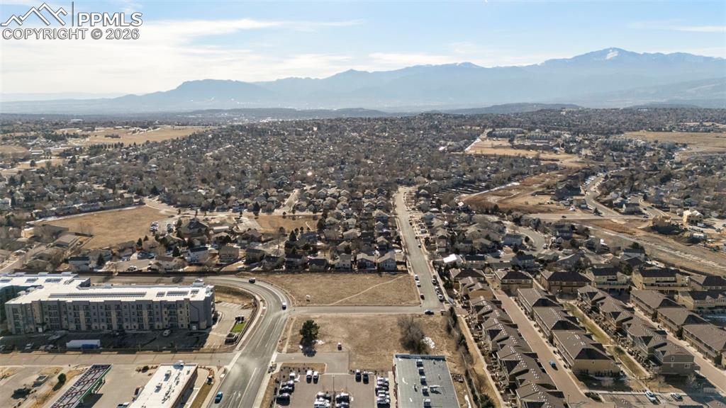 6452 Templeton Gap Road Colorado Springs CO 80923