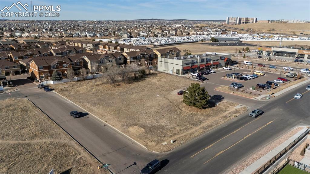 6452 Templeton Gap Road Colorado Springs CO 80923