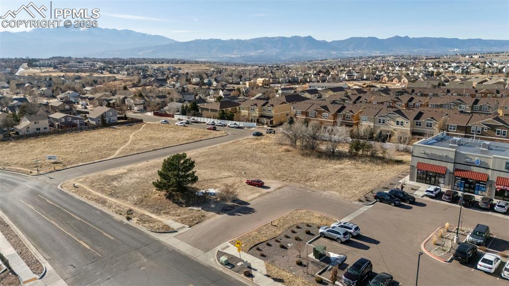 6452 Templeton Gap Road Colorado Springs CO 80923