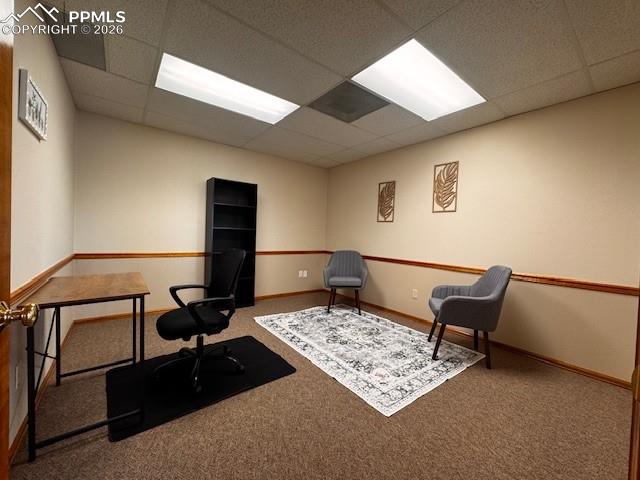 1925 Dominion Way Colorado Springs CO 80918