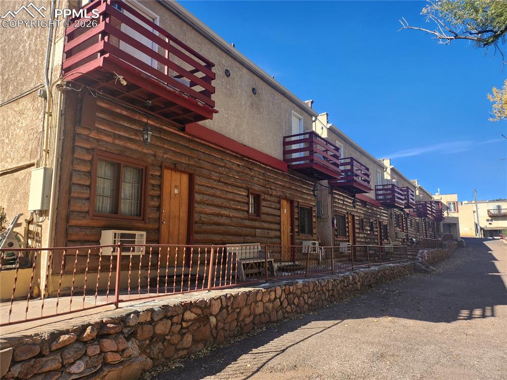 54 Manitou Avenue Manitou Springs CO 80829